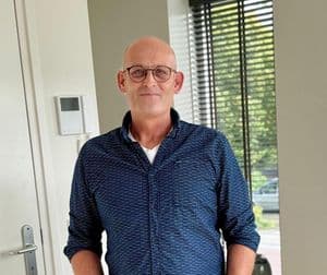 Profielfoto van lid