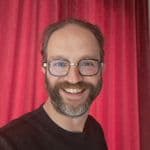 Profielfoto van lid
