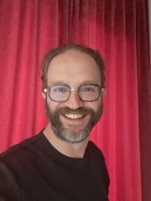 Profielfoto van lid