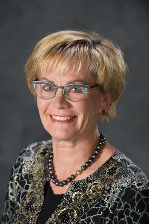 Profielfoto van lid