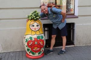 Profielfoto van lid