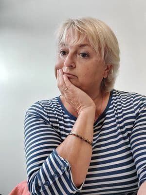 Profielfoto van lid
