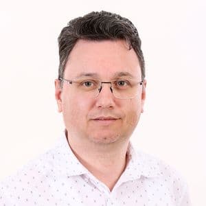 Profielfoto van lid
