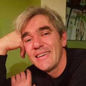 Profielfoto van lid