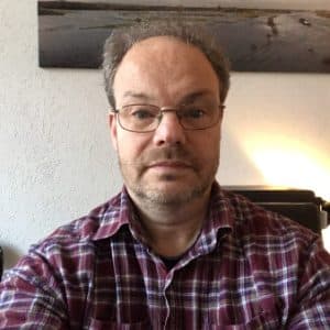Profielfoto van lid