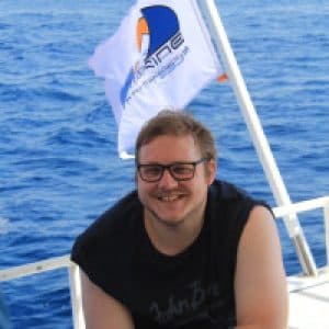 Profielfoto van lid