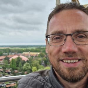 Profielfoto van lid
