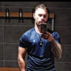 Profielfoto van lid