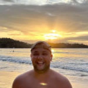 Profielfoto van lid