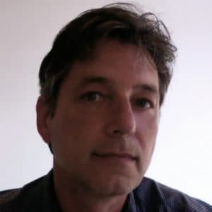 Profielfoto van lid