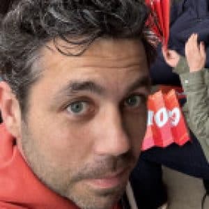 Profielfoto van lid