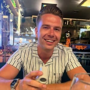 Profielfoto van lid