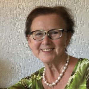 Profielfoto van lid
