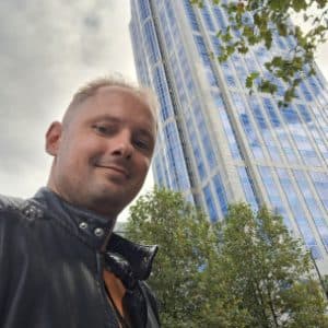 Profielfoto van lid