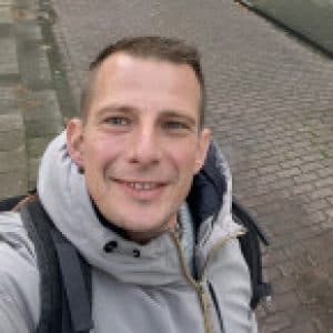 Profielfoto van lid