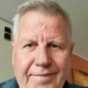 Profielfoto van lid