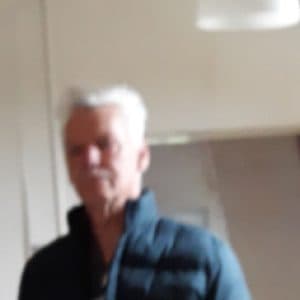 Profielfoto van lid