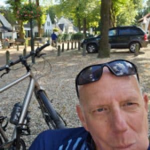 Profielfoto van lid