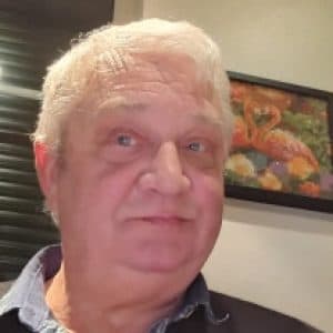 Profielfoto van lid