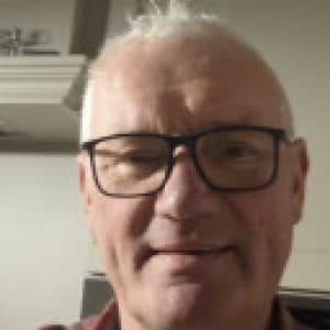 Profielfoto van lid