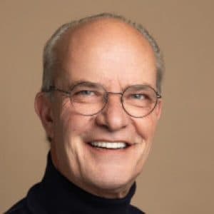 Profielfoto van lid