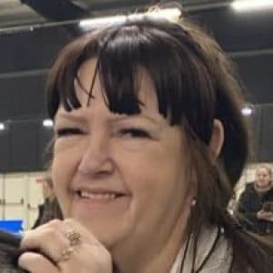 Profielfoto van lid