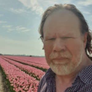 Profielfoto van lid