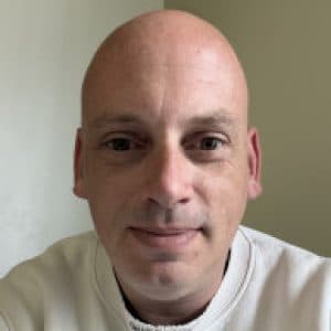 Profielfoto van lid