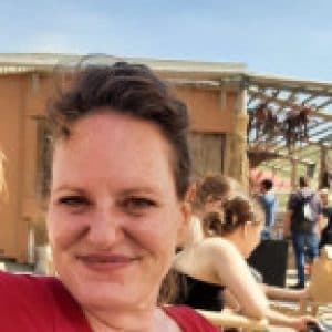 Profielfoto van lid