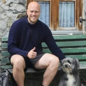 Profielfoto van lid