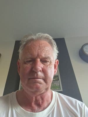 Profielfoto van lid