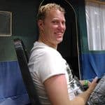 Profielfoto van lid