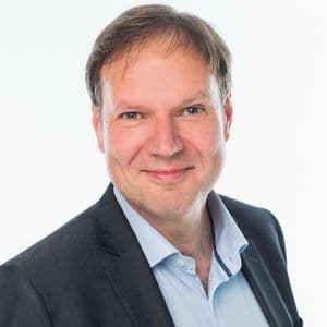Profielfoto van lid