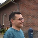Profielfoto van lid