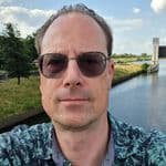Profielfoto van lid