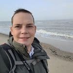 Profielfoto van lid