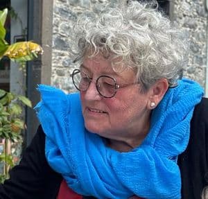 Profielfoto van lid