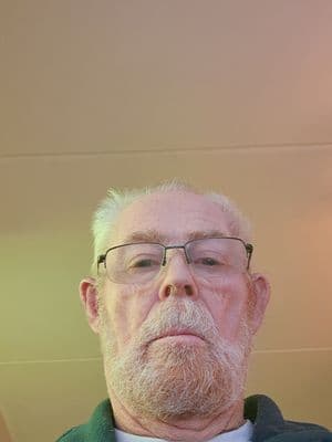 Profielfoto van lid