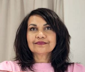 Profielfoto van lid