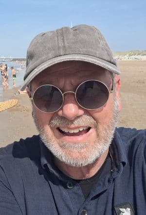 Profielfoto van lid