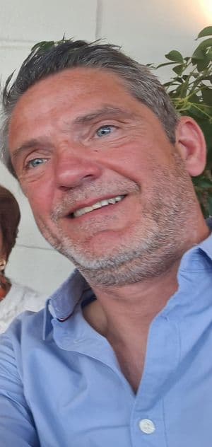 Profielfoto van lid