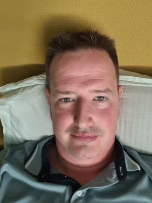 Profielfoto van lid