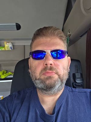 Profielfoto van lid