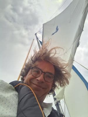 Profielfoto van lid