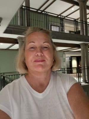 Profielfoto van lid