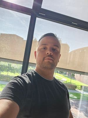 Profielfoto van lid