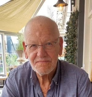 Profielfoto van lid