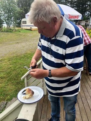 Profielfoto van lid