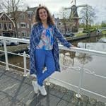 Profielfoto van lid