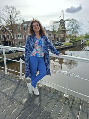 Profielfoto van lid